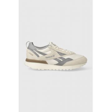 Reebok sneakers LX2200 culoarea bej