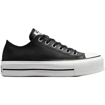 Tenisi femei Converse Ctas Lift Clean Ox  561681C