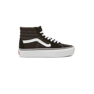 Tenisi inalti unisex Classic - Negru