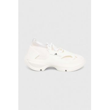 adidas by Stella McCartney sneakers SPORTSWEAR culoarea alb