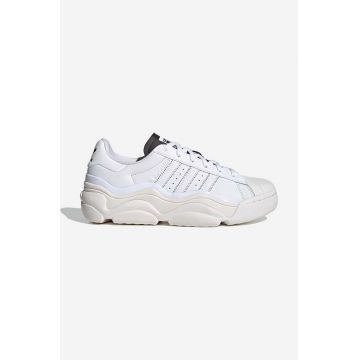 adidas Originals sneakers HQ6039 Superstar Millencon culoarea alb HQ6039-white