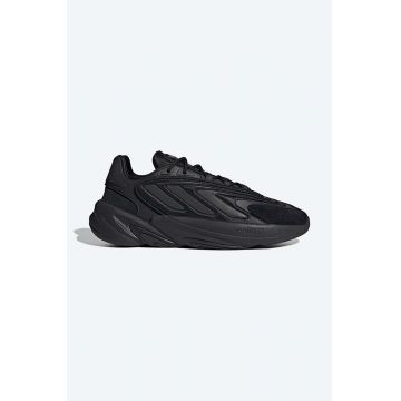 adidas Originals sneakers Ozelia culoarea negru, H04250 H04250-black