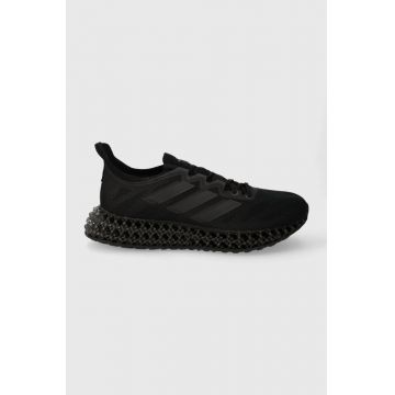 adidas Performance sneakers pentru alergat 4DFWD 3 culoarea negru IG8996