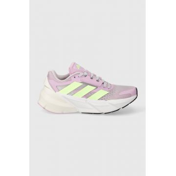 adidas Performance sneakers pentru alergat Adistar 2 culoarea roz ID2816