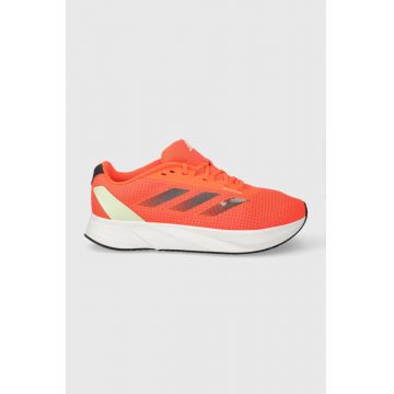 adidas Performance pantofi de alergat Duramo SL culoarea portocaliu