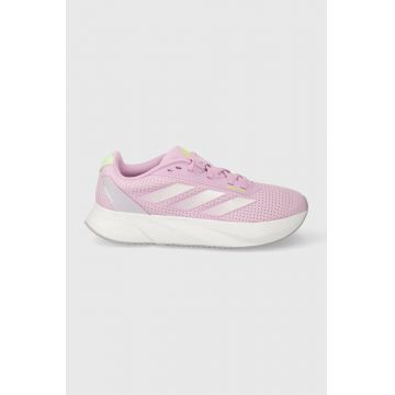 adidas Performance sneakers pentru alergat Duramo SL culoarea roz IE7980