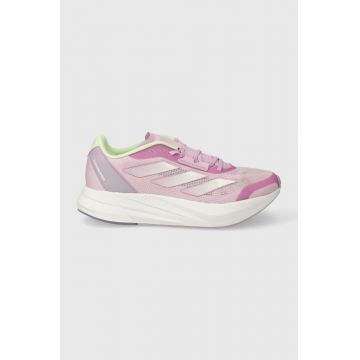 adidas Performance pantofi de alergat Duramo Speed culoarea roz