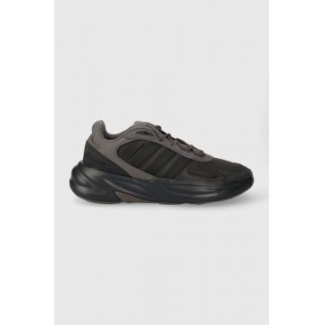 adidas sneakers OZELLE culoarea gri