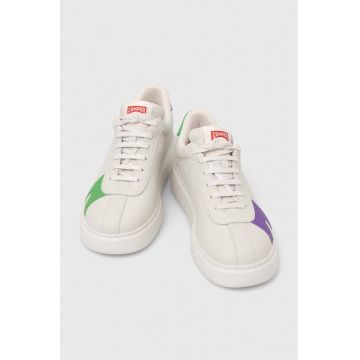 Camper sneakers din piele TWS culoarea alb, K201311.034