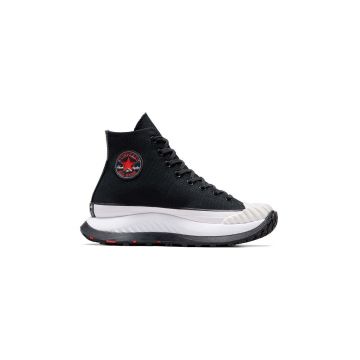Converse tenisi Chuck 70 At-Cx culoarea negru, A05549C