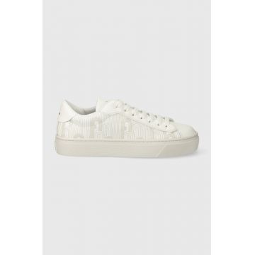 Furla sneakers Joy culoarea alb, YH57FJO BX2763 2874S