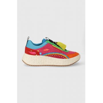 Kat Maconie sneakers Jesse