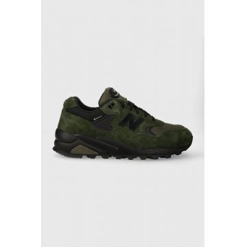 New Balance sneakers MT580RBL culoarea verde