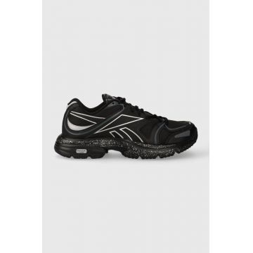 Reebok pantofi de alergat culoarea negru