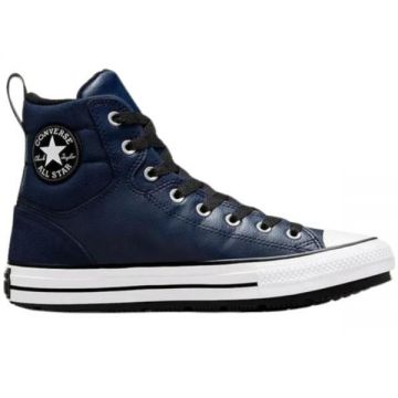 Tenisi femei Converse Chuck Tas Berkshire Boot A05571C, 42.5, Albastru