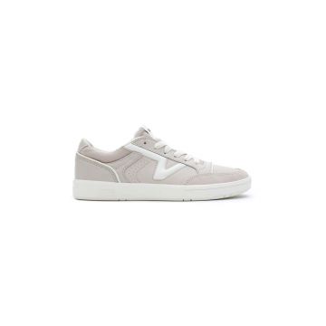 Vans tenisi Lowland barbati, culoarea bej, VN0007P2BLL1