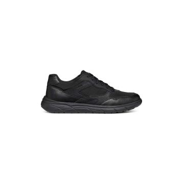 Geox sneakers U PORTELLO culoarea negru, U45E1B 0EK11 C9999
