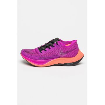 Pantofi din plasa cu logo - pentru alergare ZoomX Vaporfly