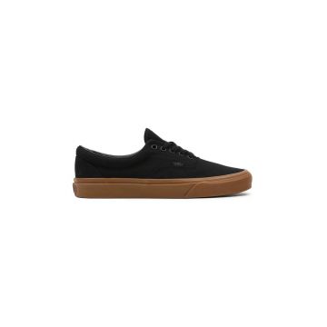 Vans tenisi Era culoarea negru, VN000W3CDUM1