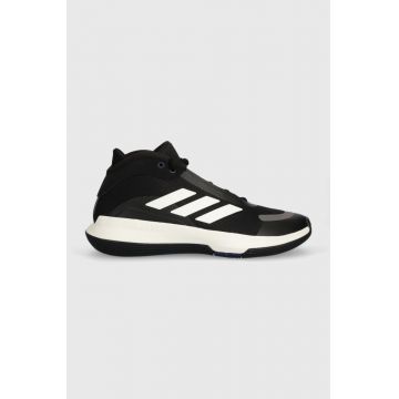 adidas Performance pantofi de basketball Bounce Legends culoarea negru IE7845