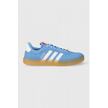 adidas sneakers din piele intoarsă COURT ID9074