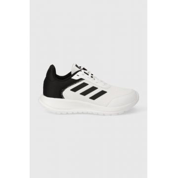 adidas sneakers pentru copii Tensaur Run 2.0 K culoarea alb