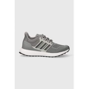 adidas sneakers UBOUNCE DNA J culoarea gri