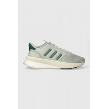 adidas sneakers X_PLRPHASE culoarea turcoaz ID0422