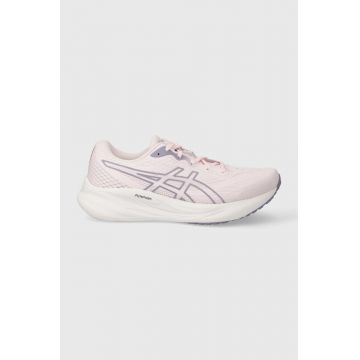 Asics pantofi de alergat Gel-Pulse 15 culoarea violet