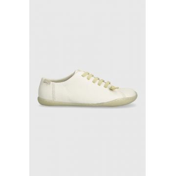 Camper sneakers din piele Peu Cami culoarea alb, K200514.036