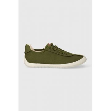 Camper sneakers Path culoarea verde, K100886.007