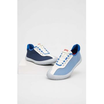 Camper sneakers TWS culoarea albastru marin, K100886.009