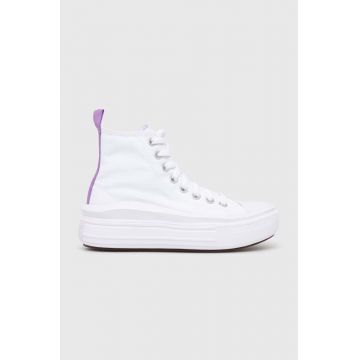 Converse tenisi culoarea alb