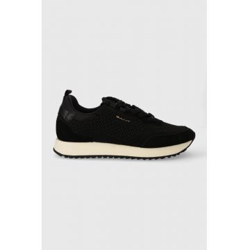 Gant sneakers Bevinda culoarea negru, 28538456.G00