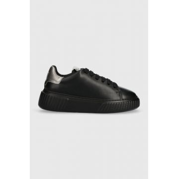Marc O'Polo sneakers culoarea negru, 40117733501134 NN2M3067