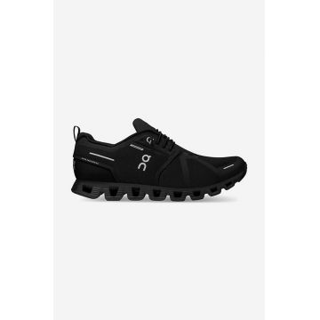 On-running sneakers Cloud 5 Waterproof culoarea negru 5998838-ALLBLACK