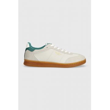 Pepe Jeans sneakers PMS00012 culoarea bej, PLAYER COMBI M