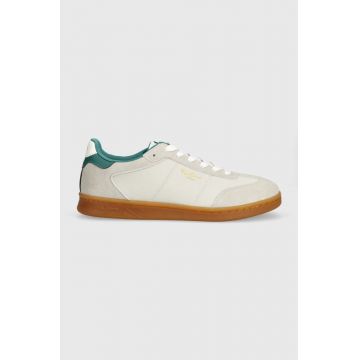 Pepe Jeans sneakers PMS00012 culoarea bej, PLAYER COMBI M