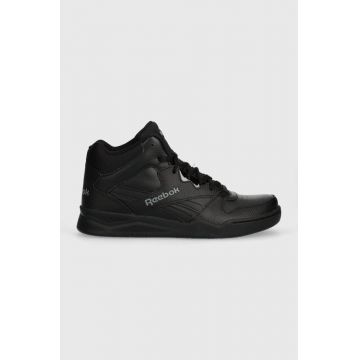 Reebok Classic sneakers culoarea negru