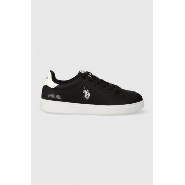 U.S. Polo Assn. sneakers MARLYN culoarea negru, MARLYN001W 4Y1