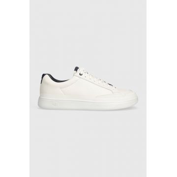 UGG sneakers South Bay Sneaker Low culoarea alb, 1108959