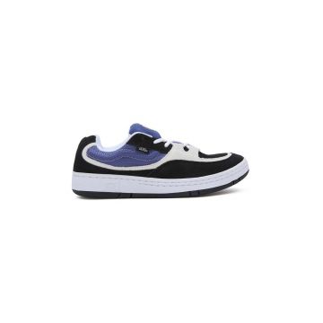 Vans sneakers Speed LS culoarea albastru marin, VN000CTNYA61