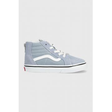 Vans tenisi copii TD SK8-Hi Zip