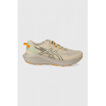 Asics pantofi de alergat Gel-Excite Trail 2 culoarea bej
