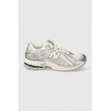 New Balance sneakers M1906REE culoarea gri