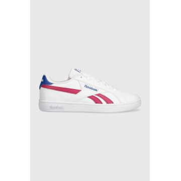 Reebok Classic sneakers culoarea alb