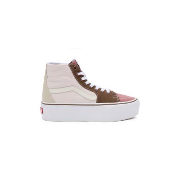 Vans tenisi SK8-Hi Tapered Stackform femei, VN000CN5BMI1