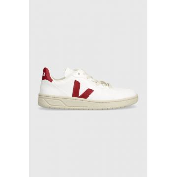 Veja sneakers V-12 culoarea: alb VX0703279