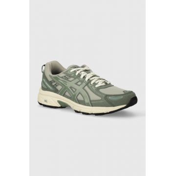 Asics sneakers GEL-VENTURE 6 culoarea verde, 1203A494
