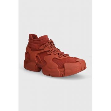 CAMPERLAB sneakers Tossu culoarea rosu, A500005.012